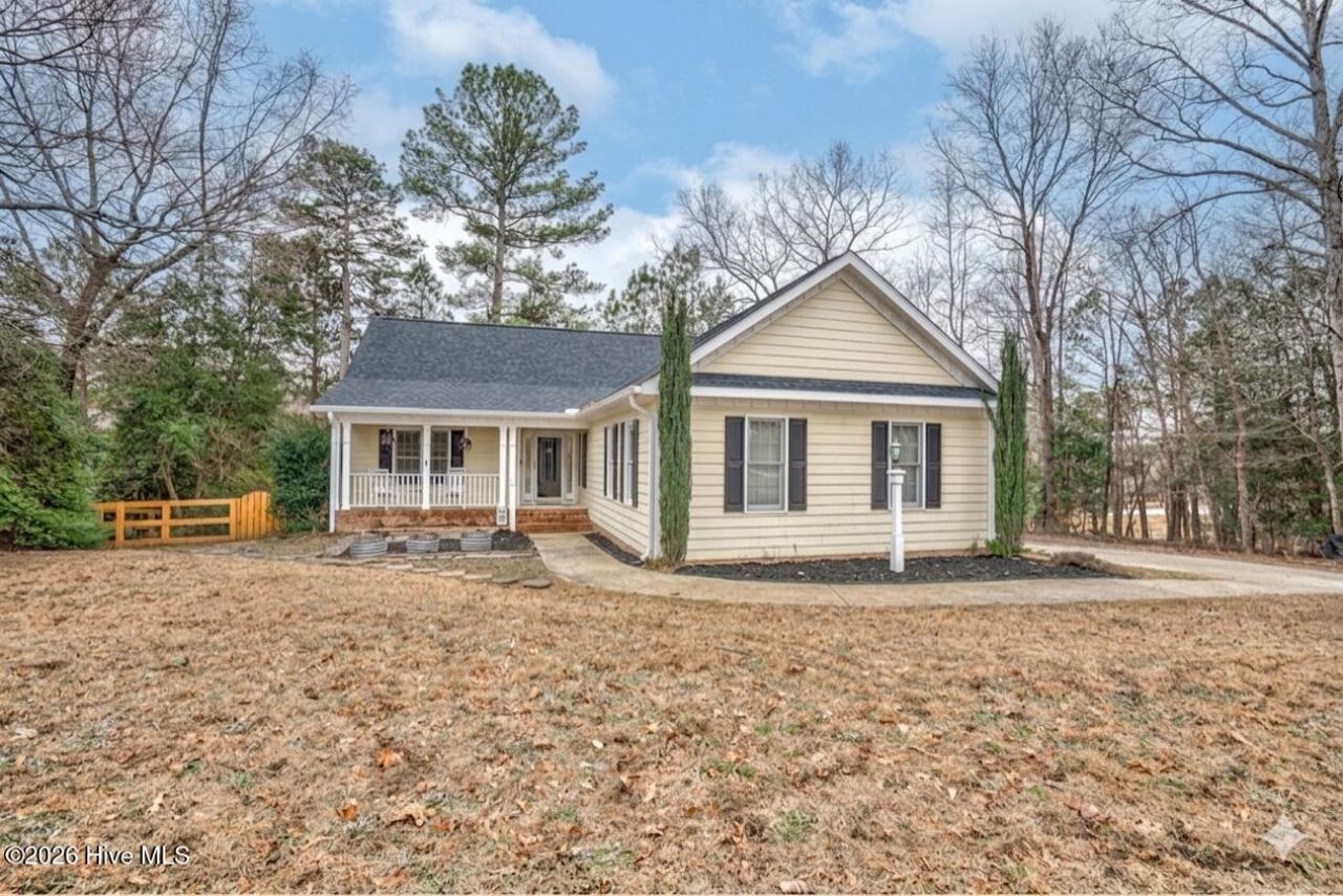 259 Sacred Fire Road, Louisburg, NC 27549 Main Photo