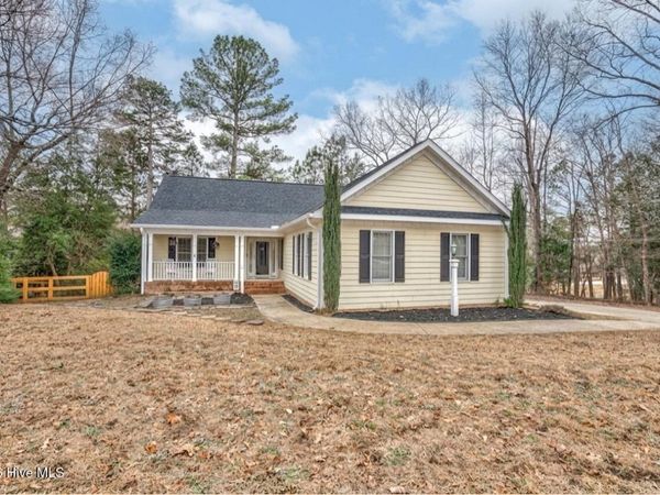259 Sacred Fire Road, Louisburg, NC 27549