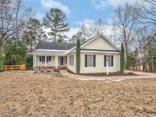 259 Sacred Fire Road, Louisburg, NC 27549