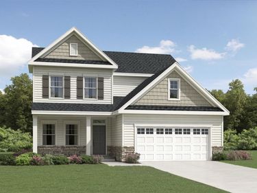 57 Fairbanks Avenue, Garner, NC 27529