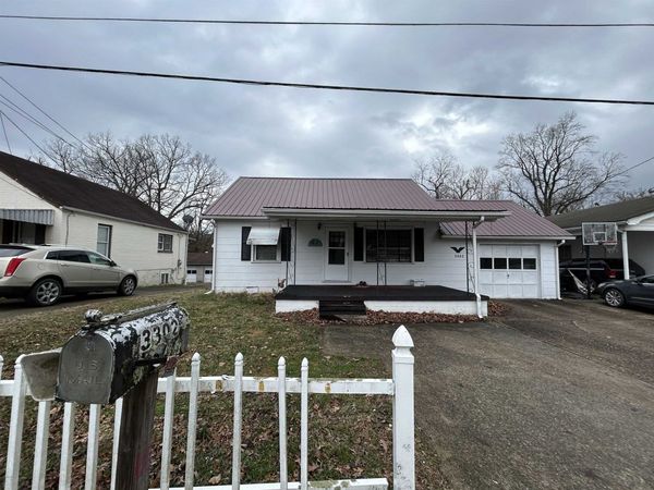 3302 Thomas Avenue, Huntington, WV 25705