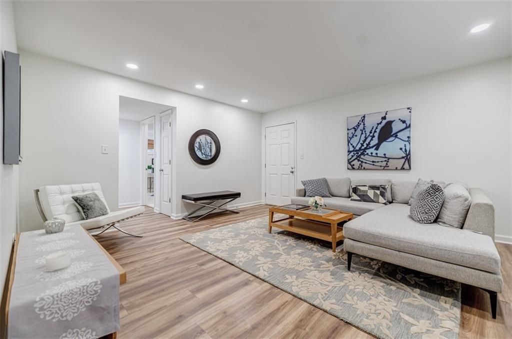 1445 Monroe Drive Ne, Unit 32C, Atlanta, GA 30324 Main Photo