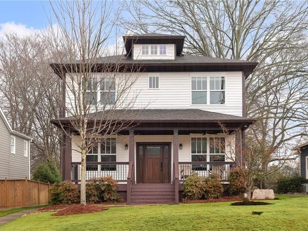 209 Ridgeland Avenue, Decatur, GA 30030