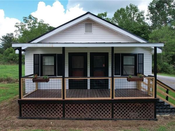 930 Cantrell Road, Marble Hill, GA 30148