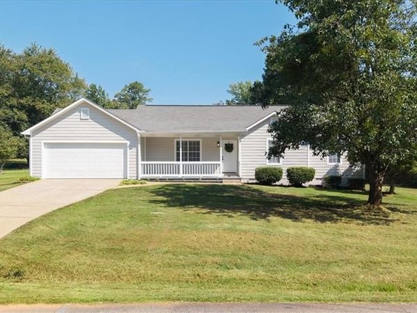 405 Highland Drive, Mcdonough, GA 30253