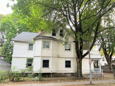 238 Chamberlain Street, Rochester, NY 14609