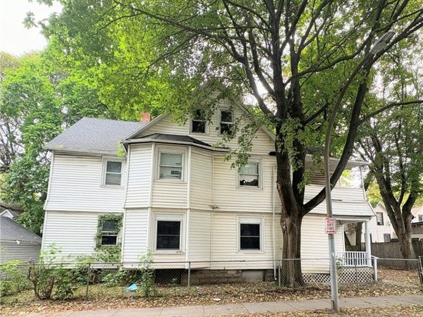 238 Chamberlain Street, Rochester, NY 14609