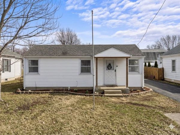 545 Lynn Street, South Wilmington, IL 60474