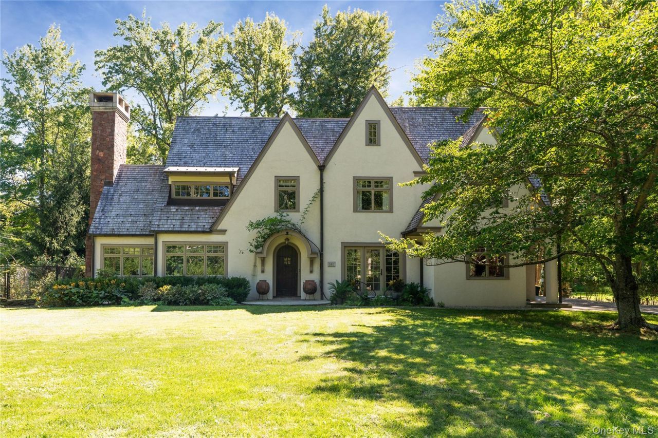 141 Washington Spring Road, Palisades, NY 10964 Main Photo