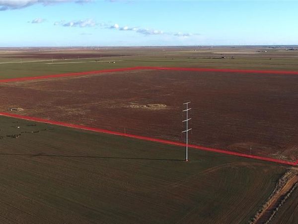 TBD CR 4313, Munday, TX 76371