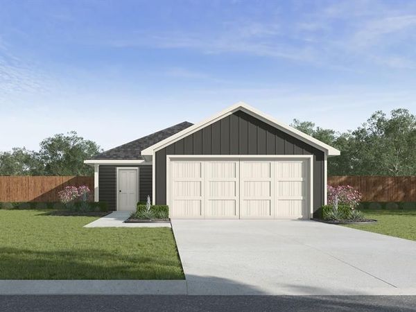 3710 Morning Dew Court, Talty, TX 75126