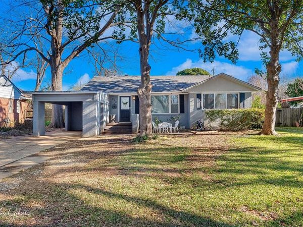 232 Roma Drive, Shreveport, LA 71105