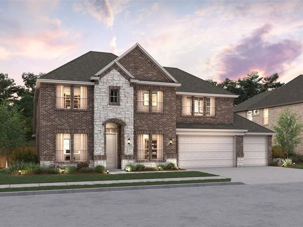 915 Wood Duck Court, Heath, TX 75032