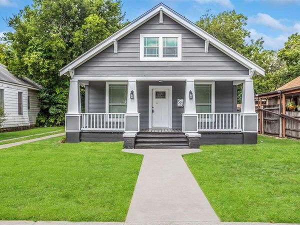 527 S Clinton Avenue, Dallas, TX 75208