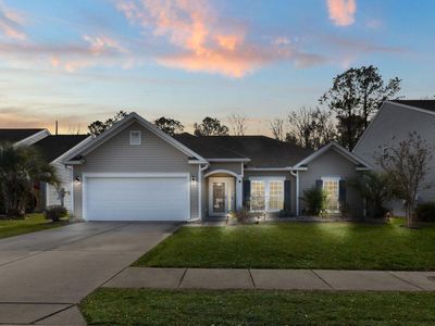 212 Mayfield Drive, Goose Creek, SC 29445
