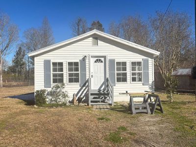 122 Poyas Trail, Huger, SC 29450