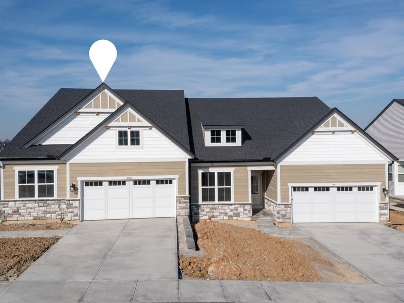 9521 La Croisette, Union, KY 41091 Photo 1