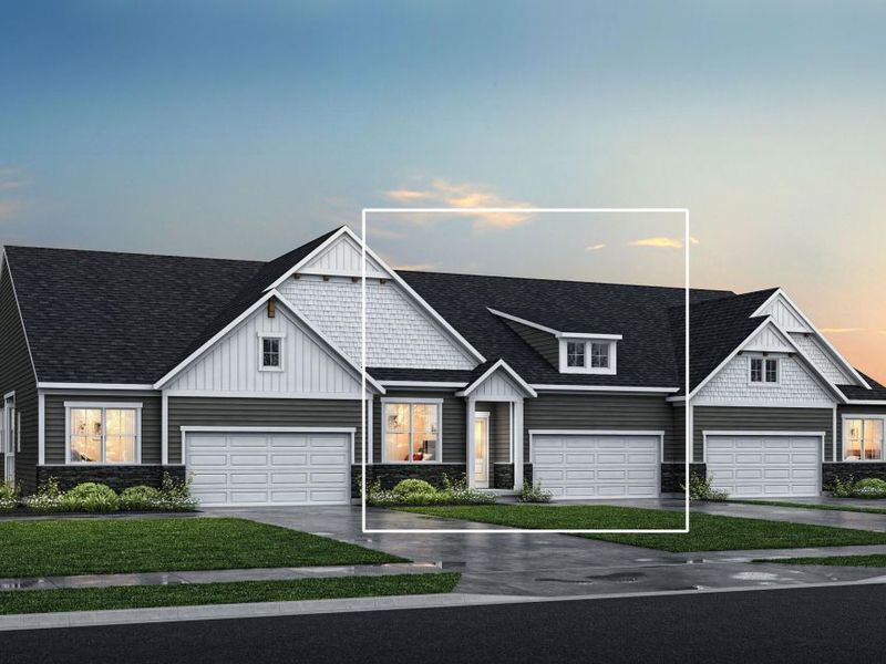 9521 La Croisette, Union, KY 41091 Photo 1