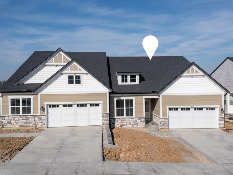 9521 La Croisette, Union, KY 41091 Photo 2