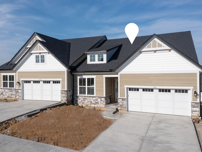 9521 La Croisette, Union, KY 41091 Photo 3