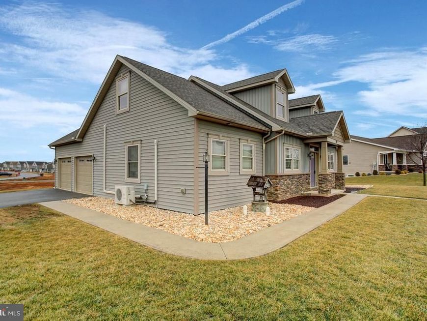 702 Southwood Drive, Shippensburg, PA 17257 Main Photo