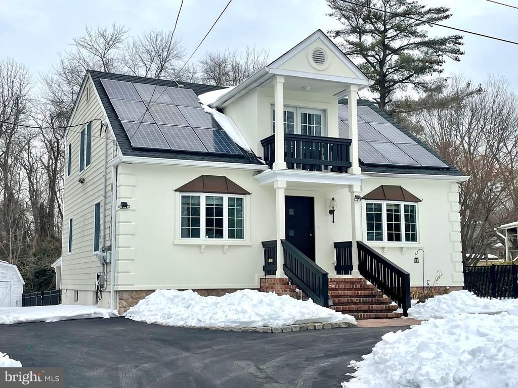 168 Oaklyn Terrace, Lawrenceville, NJ 08648 Main Photo