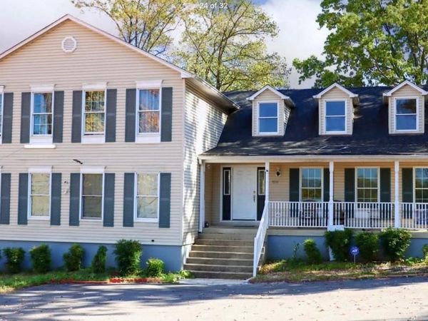 9216 CRANDALL ROAD, LANHAM, MD 20706