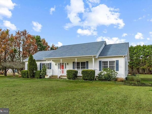 24618 PETERKINS ROAD, GEORGETOWN, DE 19947