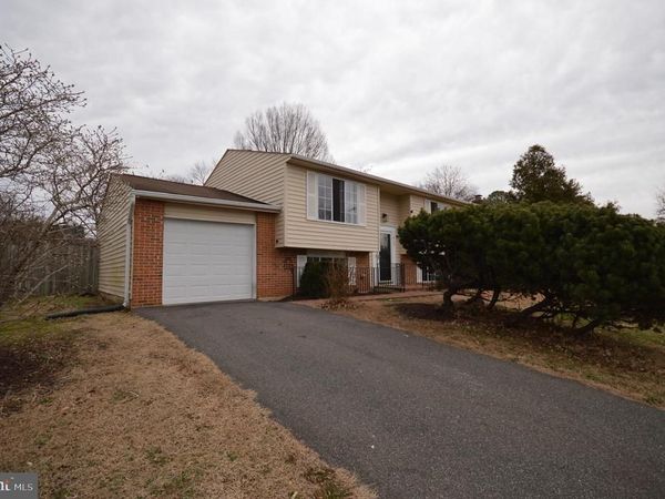 7011 VANTAGE DRIVE, ALEXANDRIA, VA 22306