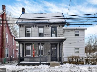 159 N TULPEHOCKEN STREET, PINE GROVE, PA 17963