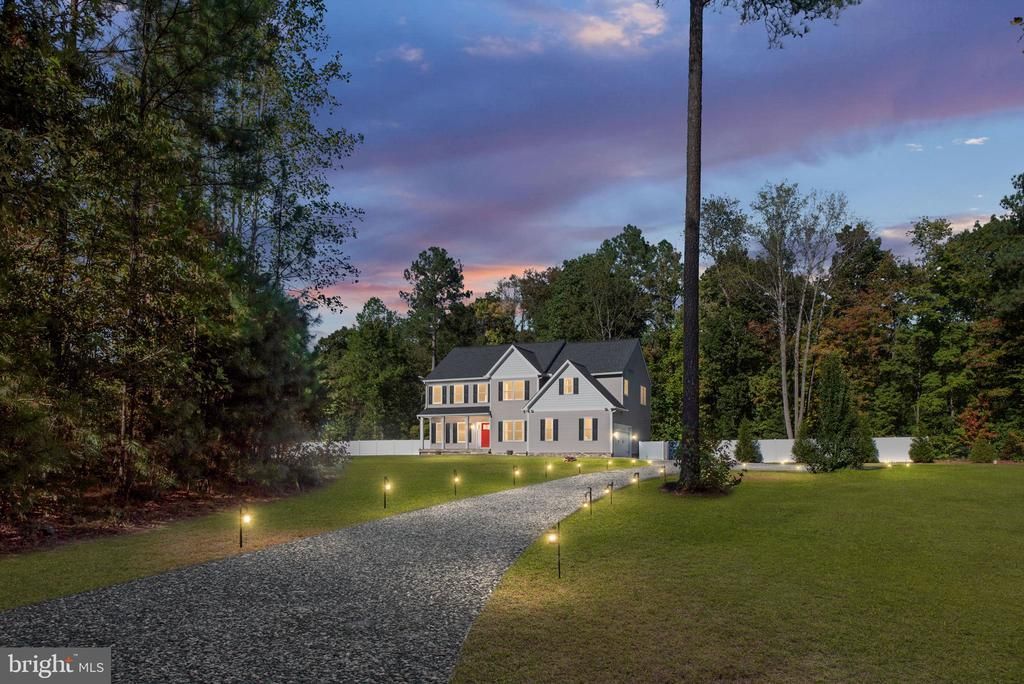 13201 Brooke Ridge Lane, Spotsylvania, VA 22551 Main Photo