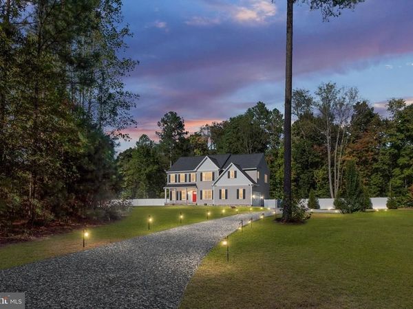 13201 BROOKE RIDGE LANE, SPOTSYLVANIA, VA 22551