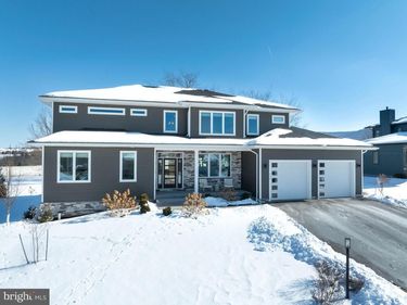 115 PEPPERBERRY LANE, STATE COLLEGE, PA 16801