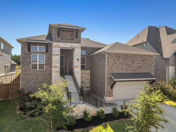 7625 Alouette DR, Austin, TX 78738