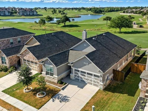 512 Lady Swiss LN, Unit 60, Hutto, TX 78634