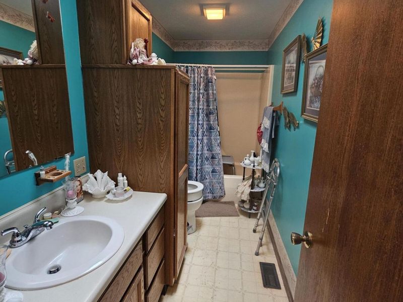 311 Harrison Street, Fort Recovery, OH 45846 Photo 16