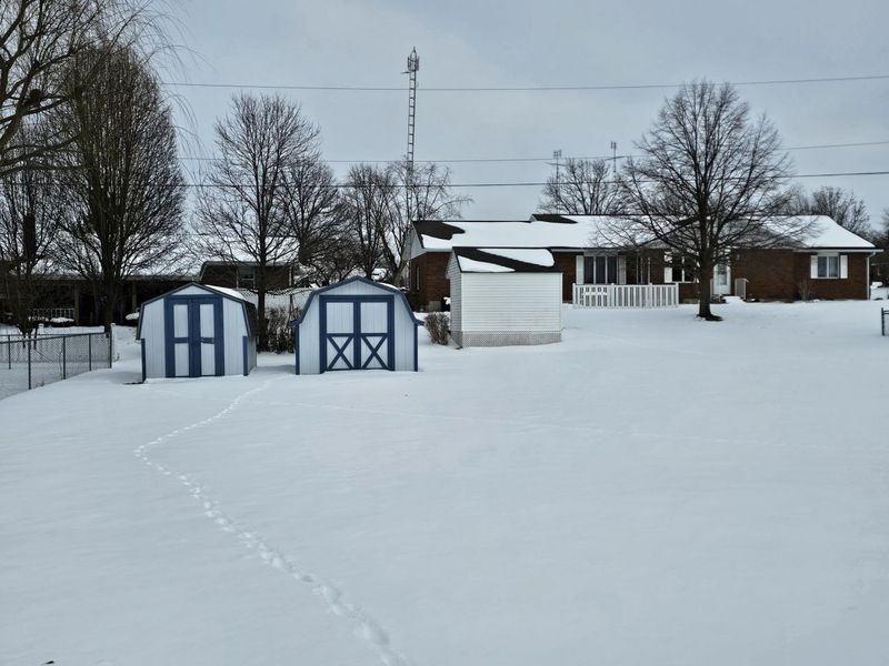 311 Harrison Street, Fort Recovery, OH 45846 Photo 4