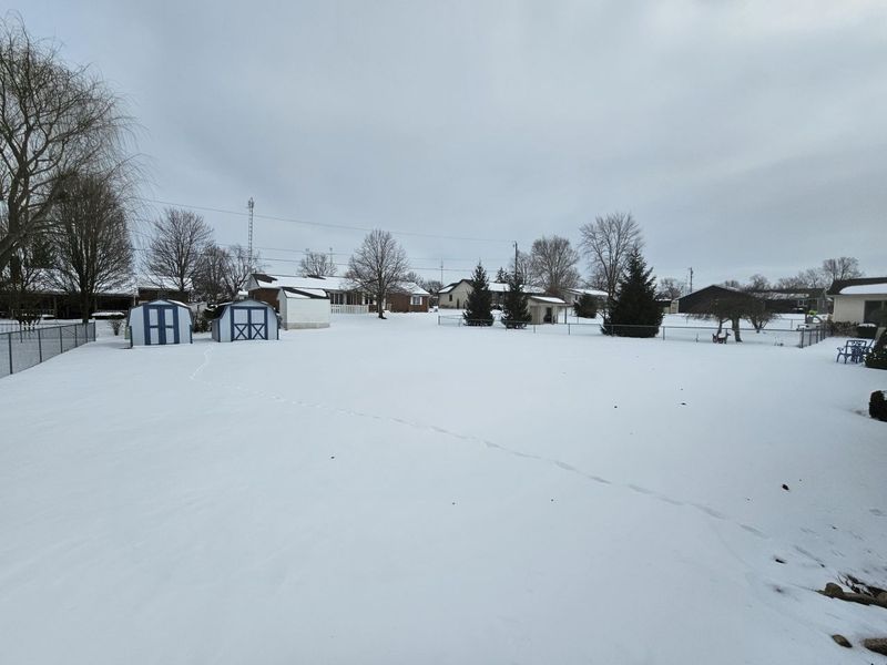 311 Harrison Street, Fort Recovery, OH 45846 Photo 5