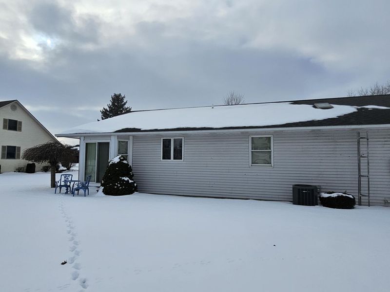 311 Harrison Street, Fort Recovery, OH 45846 Photo 7