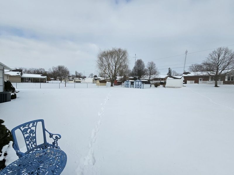 311 Harrison Street, Fort Recovery, OH 45846 Photo 8