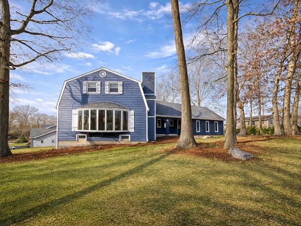 2044 Hidden Valley Drive, Crown Point, IN 46307