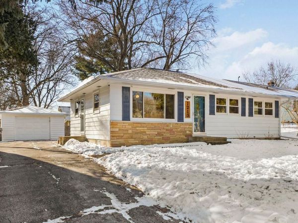 1213 Troy Drive, Madison, WI 53704