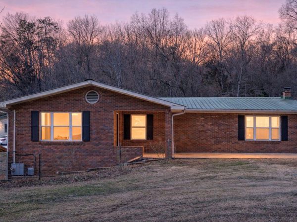 5611 Moody Sawyer Road, Hixson, TN 37343