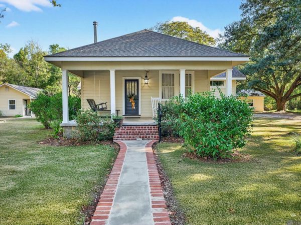 4343 La Hwy 63, Clinton, LA 70722