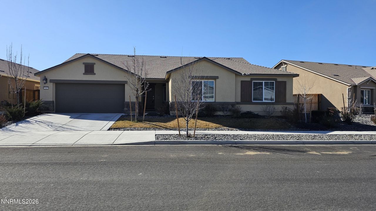 7415 Souverain Lane, Reno, NV 89506 Photo