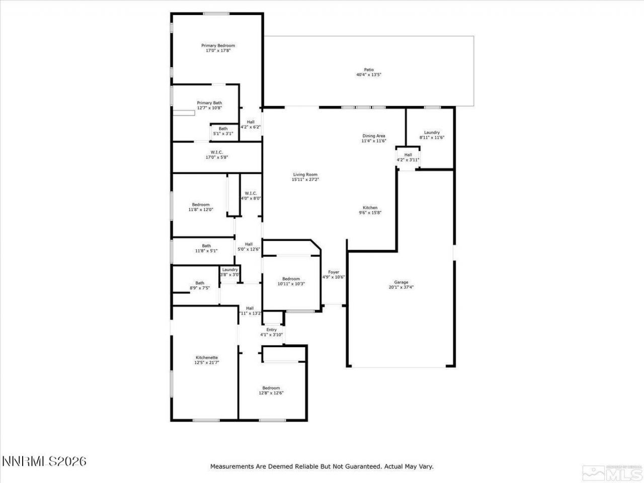 7415 Souverain Lane, Reno, NV 89506 Photo