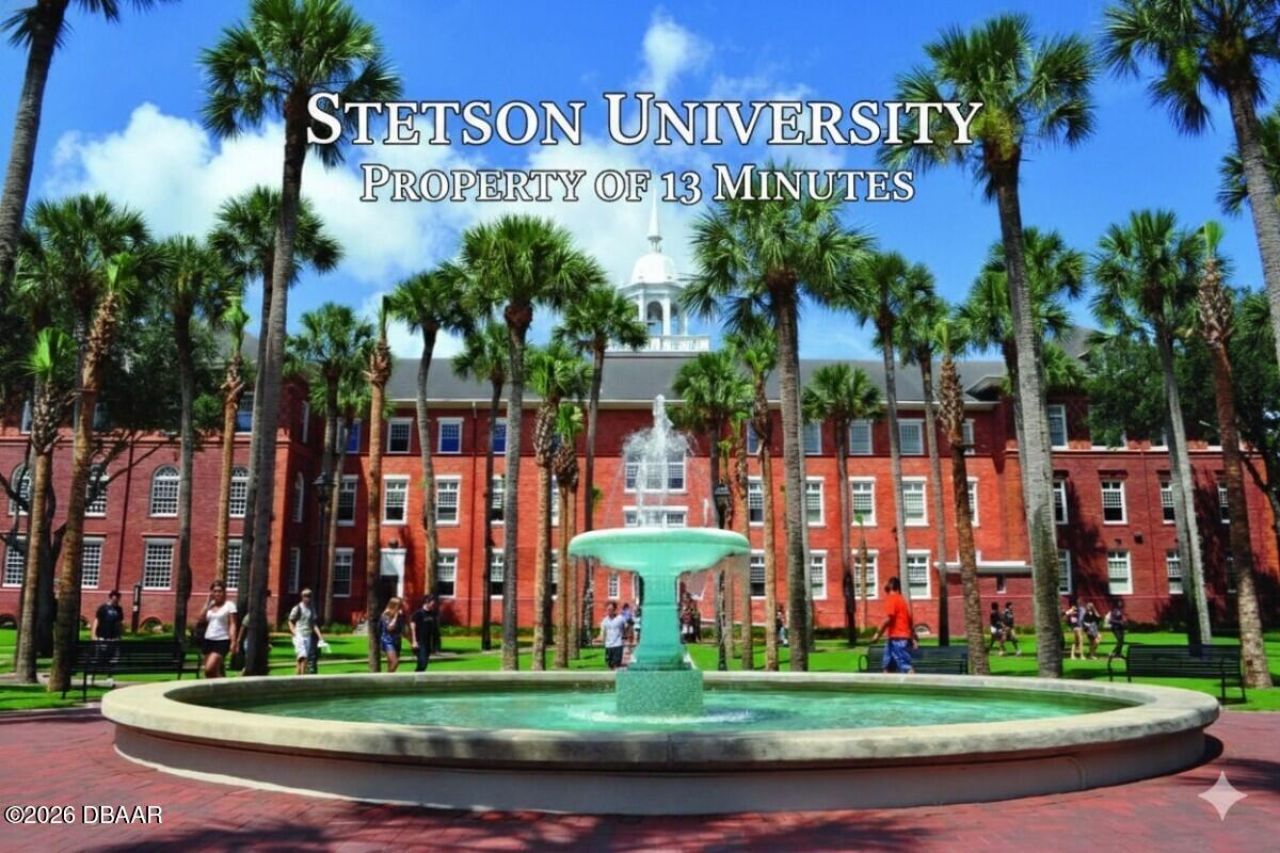 Lot 10 Reynolds Road, De Leon Springs, FL 32130 Photo