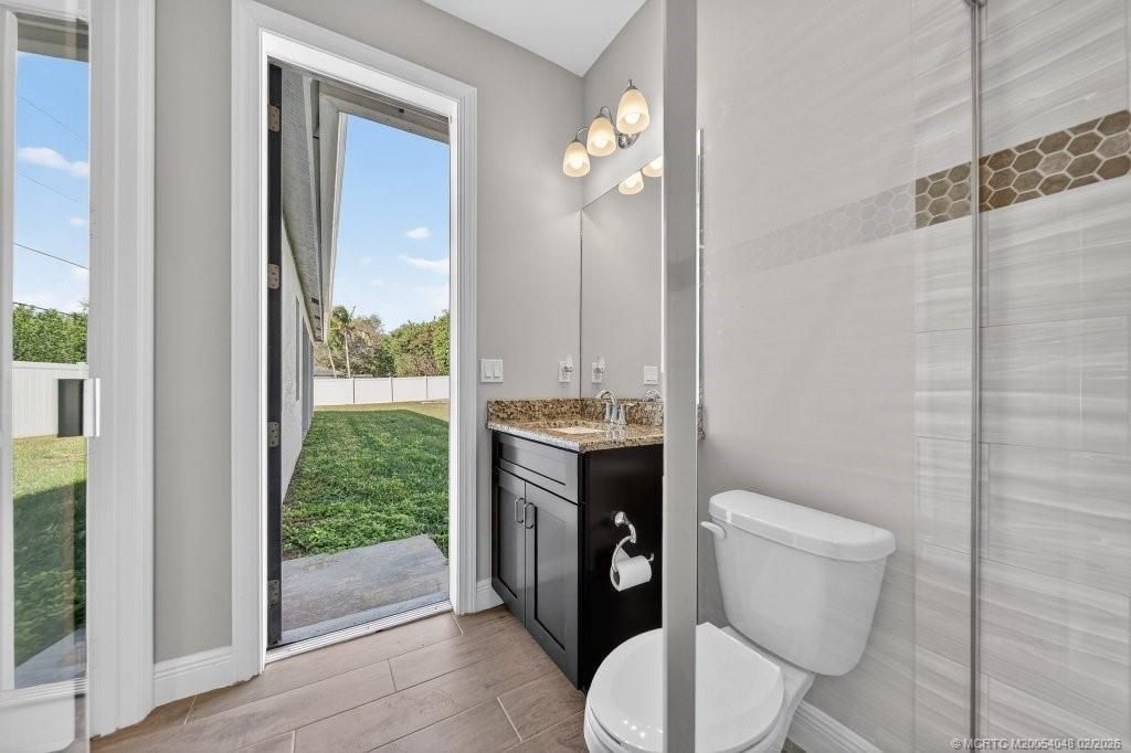 2017 SW Justison Avenue, Port Saint Lucie, FL 34953 Photo