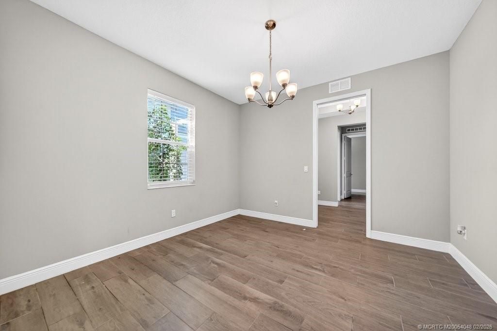 2017 SW Justison Avenue, Port Saint Lucie, FL 34953 Photo