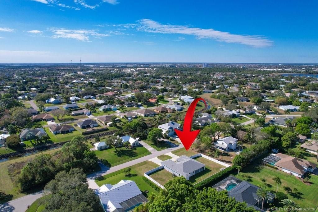 2017 SW Justison Avenue, Port Saint Lucie, FL 34953 Photo